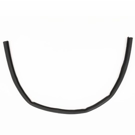 PIT66 Performance Hood Rubber Seal Compatible with C5 Corvette 1997-2004