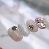 joli - Short nose pin / joli - 숏코핀