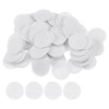 HARFINGTON 600pcs Round Felt Circles, 20mm 3/4" Pre Cut Felt