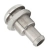 Floor Drain Exhaust Air Outlet 316 Stainless Steel Fit for
