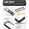 TotalMount Air Rim Case for Apple TV Remotes – Slim,
