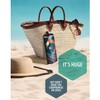 VENTURE 4TH Microfiber Beach Towel: Quick-Dry, Compact, Sand-Free, Absorbent, Sandproof