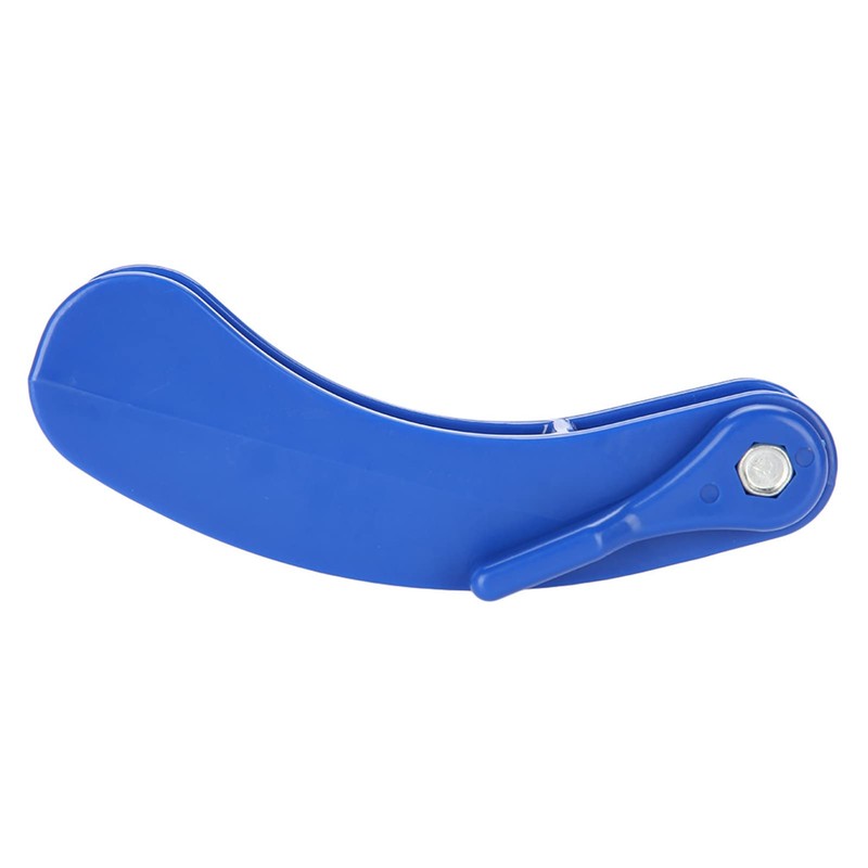 Key Aid Swivel Holder, Door Opening Aid with Handle for