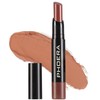 Ultra Matte Non-Transfer Lipstick, Waterproof, Smudge Resistant and 24hr Long-Lasting,