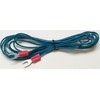 Pfanstiehl Turntable Ground Wire for LP Vinyl Magnetic Cartridge Turntables,