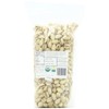 Braga Organic Farms 2 Pound Bag of Roasted/Salted Pistachios Inshell