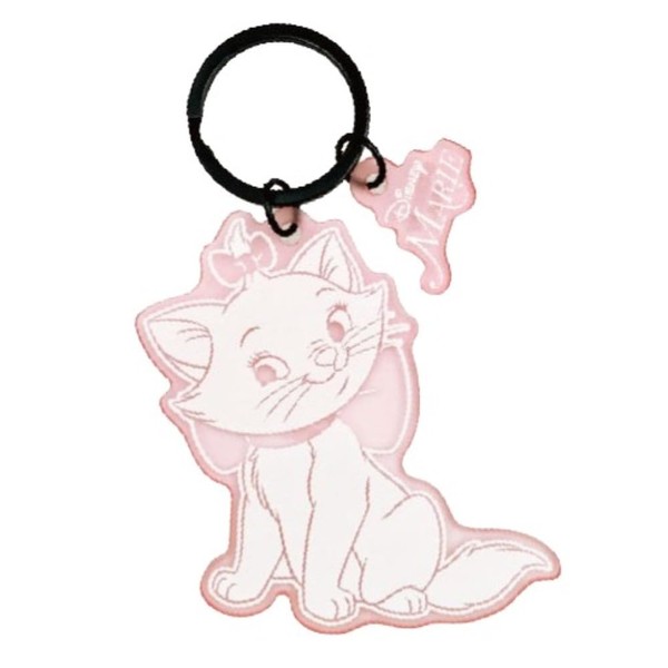 Marimo Craft MDMIX-141 Matte Dyed Key Holder, Marie Within W