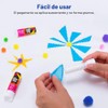 Avery 98095 Pegamento en Barra Glue Stick en Blister, 6