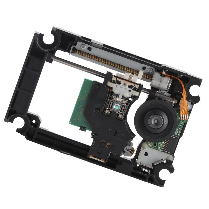 Game Console Optical Pickup Laser Lens Replacement 496 Laser Lens