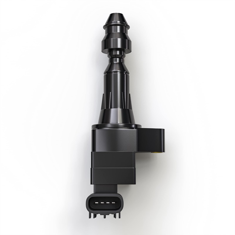 Bobina de encendido pack - 12578224