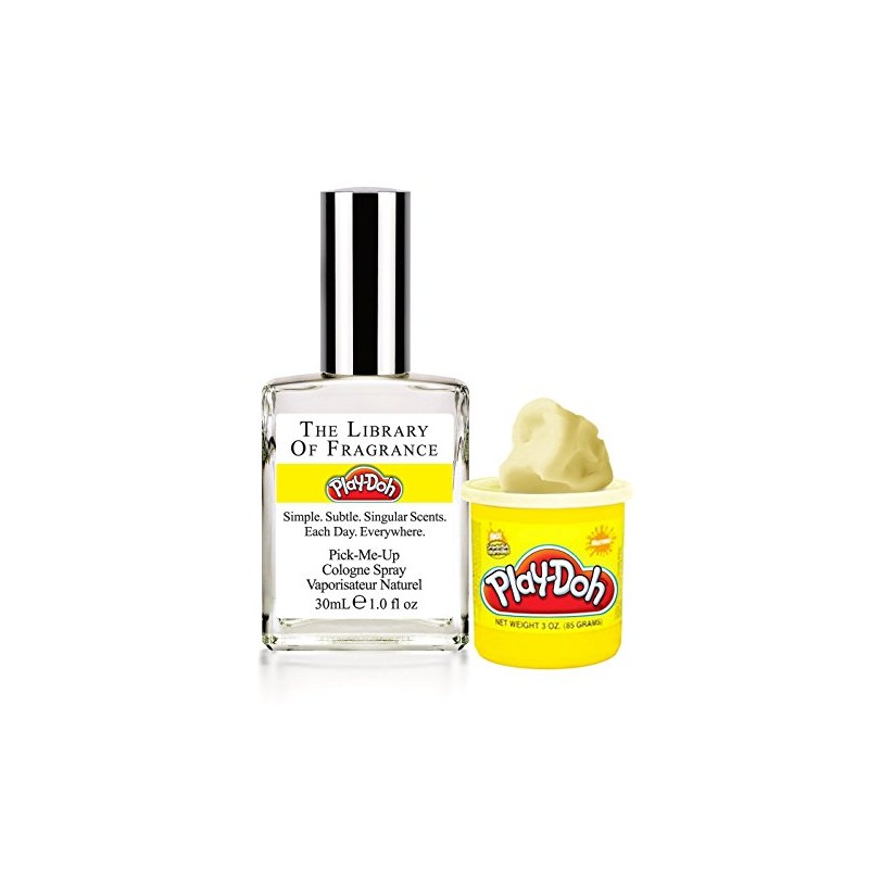 Demeter 1oz Cologne Spray - Play-Doh