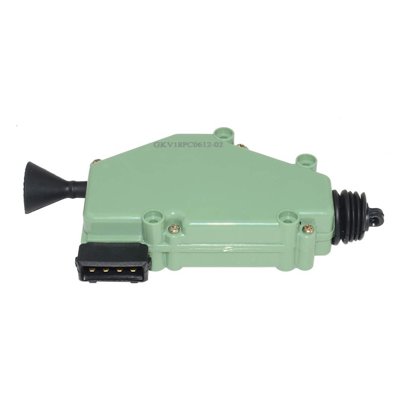 SCSN Door Lock Actuator ZV 701959781 255959783A