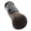 Shaving Brush Professional Soft Synthetic Beard Brush Efficient Cleaning Quick