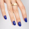 MOYOU LONDON Gel Press On Nails - Elegant Short Oval