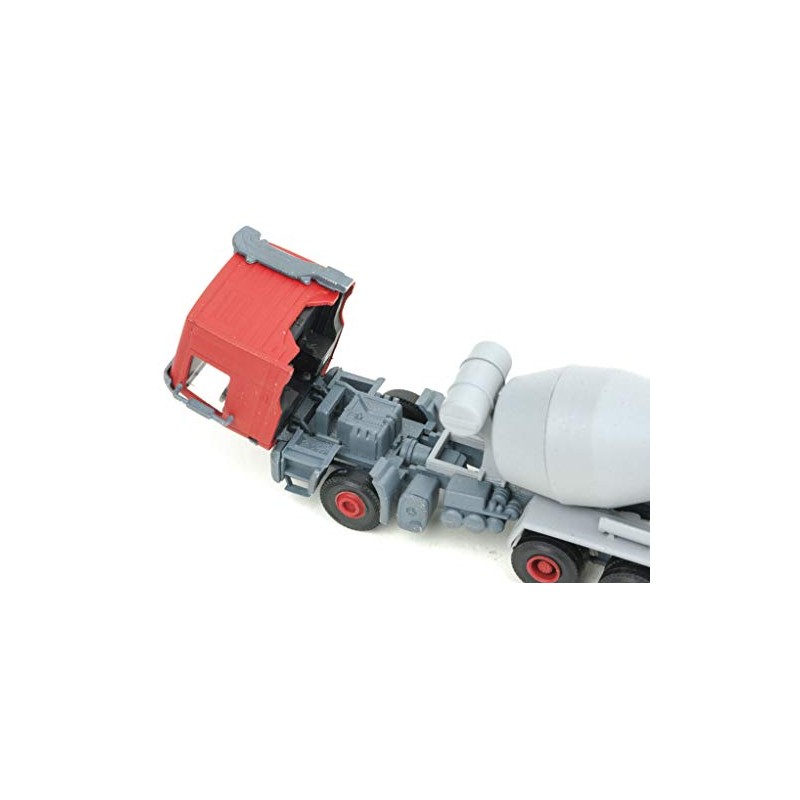 WALTHERS HO Cement Mixer KIT