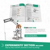 Engino STEM Toys, Mechanics: Levers, Linkages & Structures, Engineering Kits