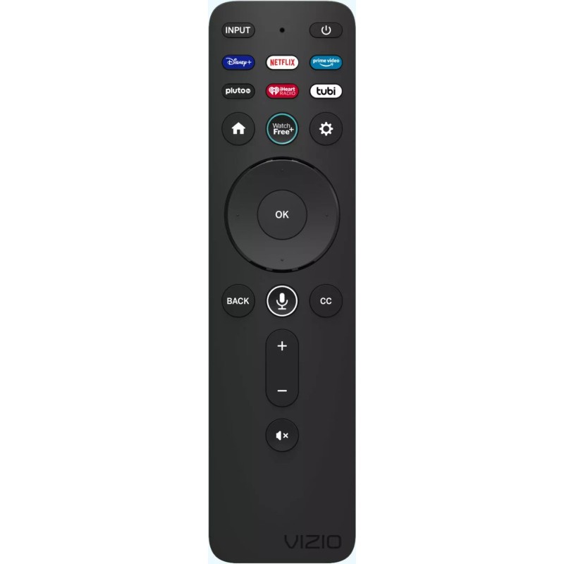 Vizio Original Vizio Voice Remote XRT260 for Vizio M P