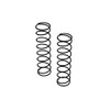 ARRMA Shock Springs: 95mm 1.00N/mm (5.71lb/in)(2) ARA330762