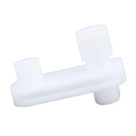 aqxreight Control Box Lockout Lever, Shift Lockout Lever Smooth Shifting Enhanced 325781 for Control Boxes 1982 to 2001, aqxreightq85k6em72n