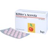 Köhler's Acerola Tablets