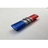 LED Ready Lightbar 1/24 25 LED Ready Jetstrobe Jetstream Lightbar