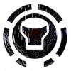 Tankpad Decorative protection for fuel cap compatible with Honda CB125R