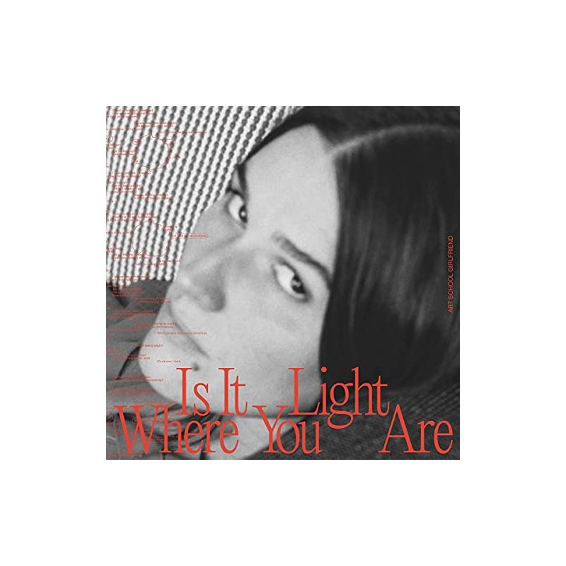 Is It Light Where You Are