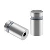 Luomorgo 24 Pcs 1/2" x 0.78" Stainless Steel Standoff Screws,