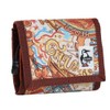 Chums Recycle Multi Wallet Hippie Trip Men's Wallet