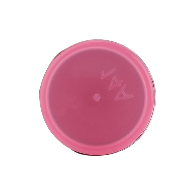 Burt's Bees Bálsamo labial tintado, violeta dulce, 1 unidad