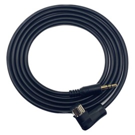 Startside Pioneer Compatible Universal IP-BUS CD-RB10 CD-RB20 iP-BUS AUX Compatible External Input Mini Pin Plug