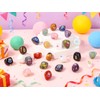 DUQGUHO Cute Party Favors Irregular Crystals Gifts Stress Relief Weird