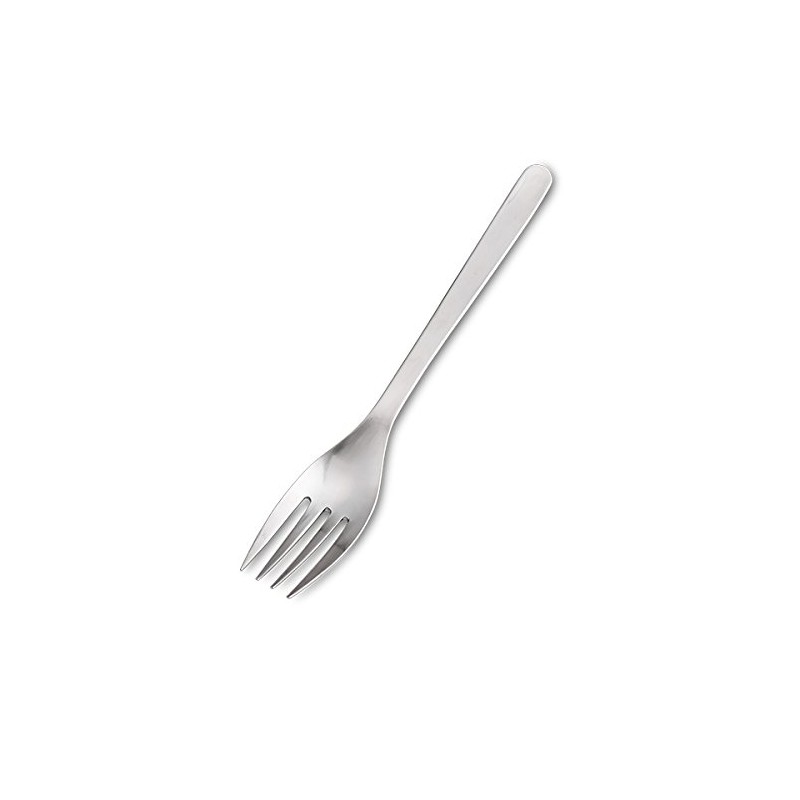 Sori Yanagi Simple Form Cutlery by Nagao, Made in Japan,