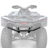 POKIAUTO XT Rear Bumper for Can-Am Outlander 500 700 2023+,
