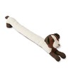 Pilbeam Living Terry The Dog Plush Fabric Weighted Heavy Draught