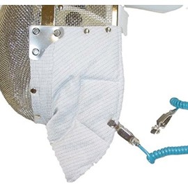 Physical Chess Budget Electric Sabre Fencing mask, Connector Included