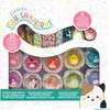Horizon Group USA Original Squishmallows Ultimate Scented Slime Mix'Ins, 10-Pack