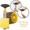 GoodCook Stainless Steel Pineapple slicer