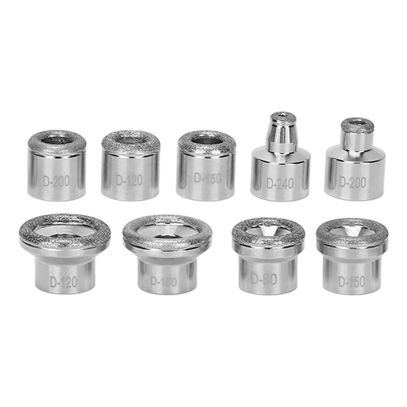 Diamond Microdermabrasion Machine Tips Wands Tools Accessories Professional Microdermabrasion Device