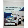 Medokare New Medokare Bed Rails for Elderly Adults, Hospital Grade