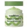 LumiWave Matcha Tallow Moisturizer - Beef Tallow Face Moisturizer with