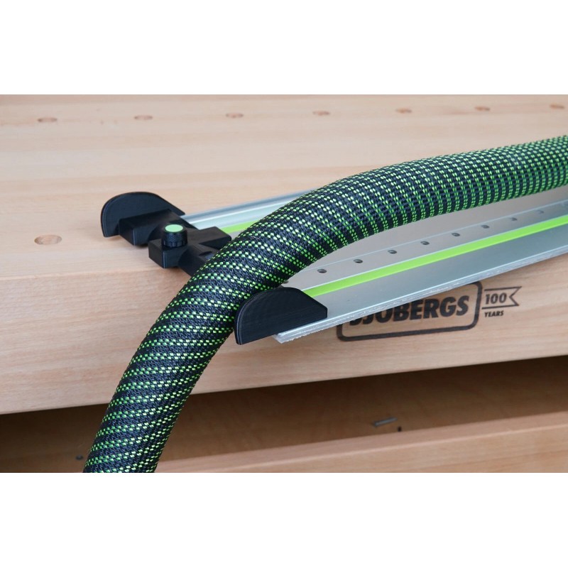 ToolCurve Track Saw ACCESSORY Starter Set Compatible with Festool TS55