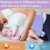 C-Section Gel Ice Pack for Post-Op Recovery – Belly Binder