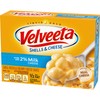 Velveeta Shells & Cheese Pasta with Cheese Sauce & 2%