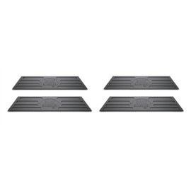 Body Armor 5123 RockStep Step Pad Kit Incl. 4 Pads RockStep Step Pad Kit