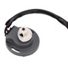 Aramox Trim Sender Sensor, Trim Sender Sensor 3849411 Boat Outboard