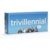 Trivillennial - The Trivia Game for Millennials [A Party Game]