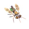 Steampunk Metal Insect Bug Mechanical Steampunk Sculpture Steampunk Mechanical Insect