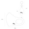 MaskEgg With storage egg and key ring, MaskEgg puts an