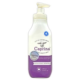 Caprina Goat Milk Body Lotion 350ml / 카프리나 고트밀크 바디 로션 350ml